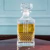 BOTELLA WHISKY BRILLANTE RCR, 850 ML