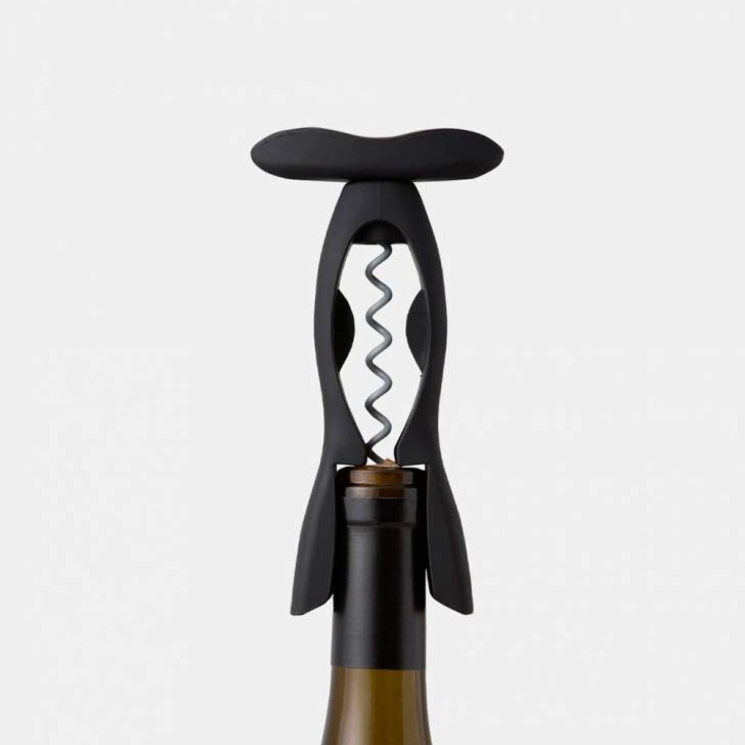 SET 4 ACCESORIOS VINO RABBIT