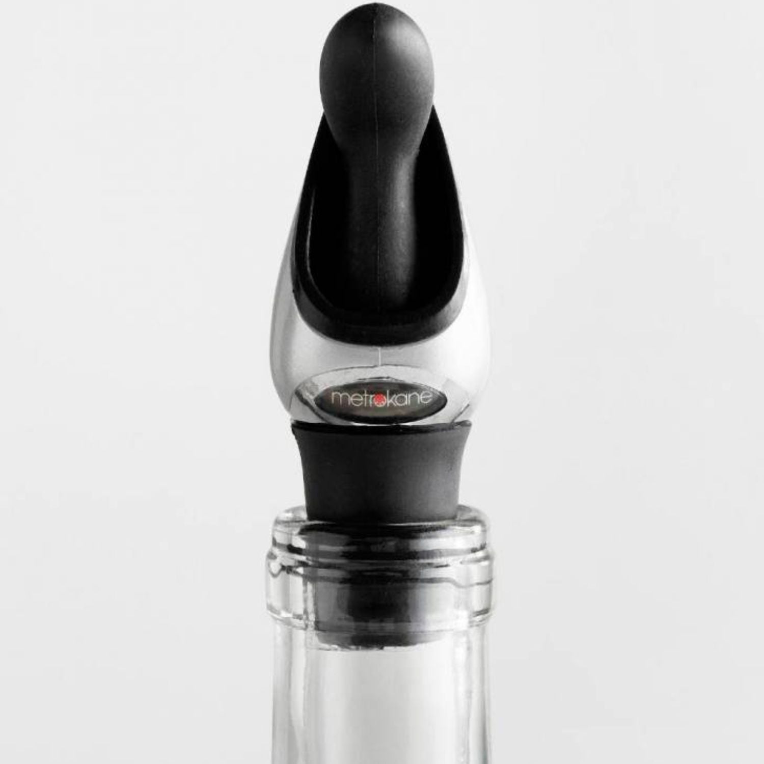 SET 4 ACCESORIOS VINO RABBIT