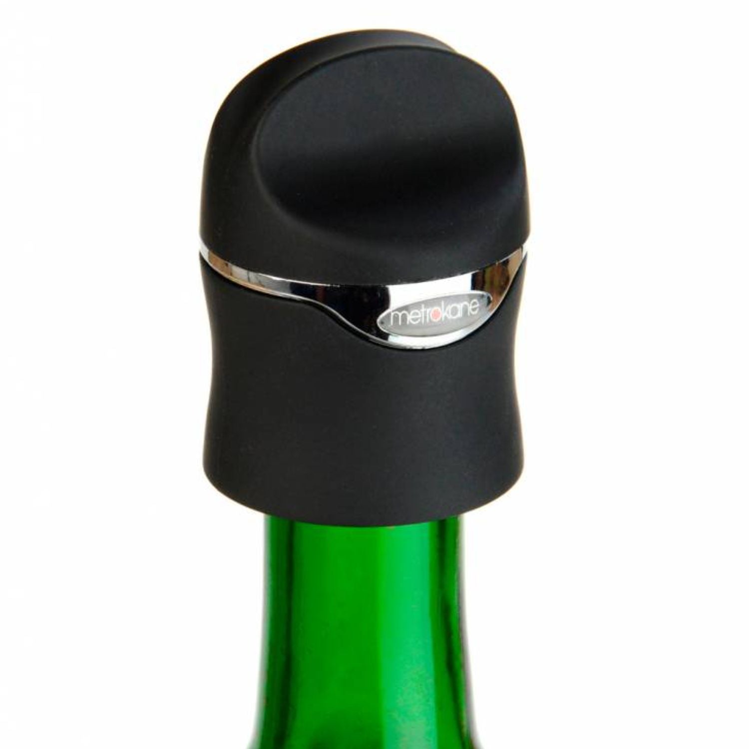 SET 4 ACCESORIOS VINO RABBIT