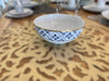 SET VAJILLA PORCELANA TRANSATLANTICA VISTA ALEGRE, 6 PZ