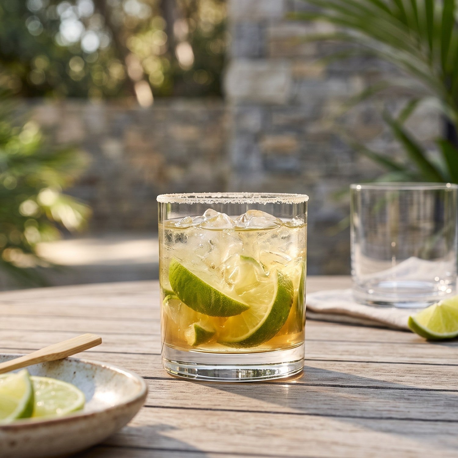 🚢 SET 6 VASOS BAJOS BOHEMIA, 410 ML