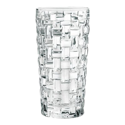 SET 8 VASOS ALTOS BOSSA NOVA NACHTMANN, 395 ML