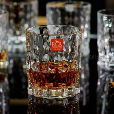 SET 6 VASOS BAJOS MARILYN RCR, 340 ml