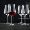 SET 4 COPAS VINO VINOVA NACHTMANN, 550 ML