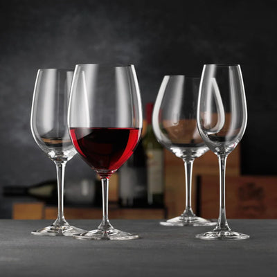 JUEGO DE COPAS VIVINO NACHTMANN, 12 PERSONAS, 36 PZ