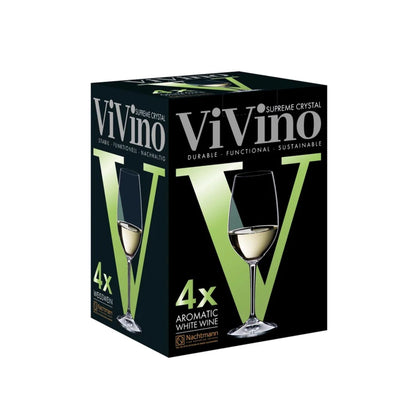 JUEGO DE COPAS VIVINO NACHTMANN, 12 PERSONAS, 36 PZ