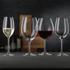 JUEGO DE COPAS VIVINO NACHTMANN, 4 PERSONAS, 12 PZ