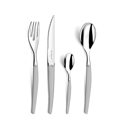 LOU LAGUIOLE SET CUCHILLERIA COFF BASIC 24 PZ (4134538936354)