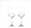 SET 2 COPAS TURBULENCE BOHEMIA, 550 ML (3925401010210)