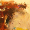 NACIMIENTO , OLEO SOBRE TELA 110 X 110 CM (7129827147810)